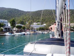 Törn 2004